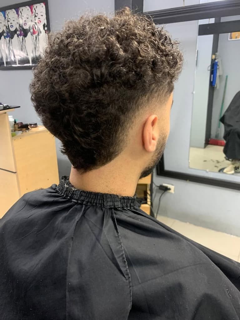 Clandestino Atmosphere 2