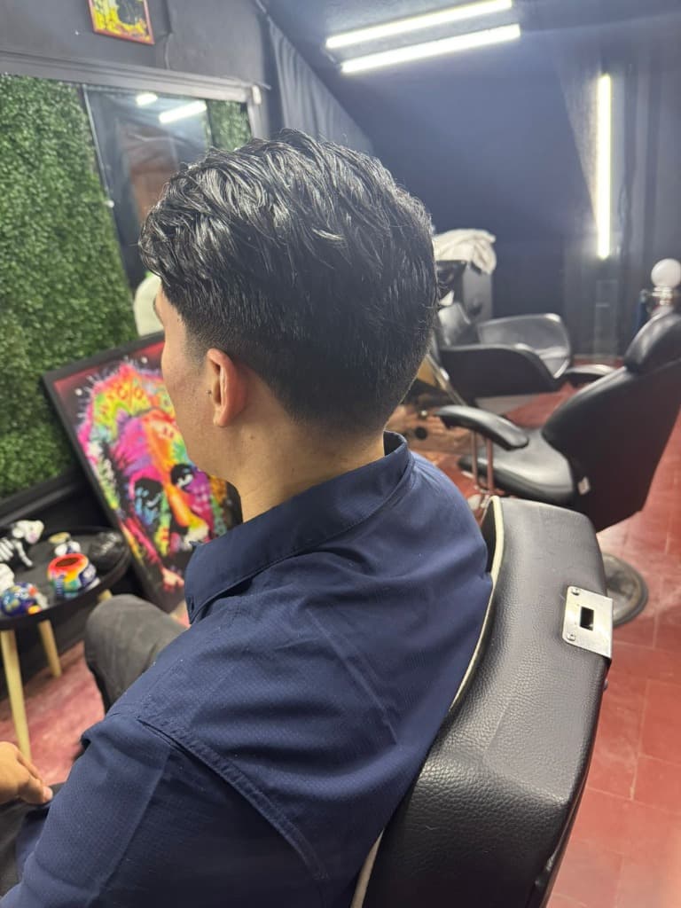 Clandestino Atmosphere 10